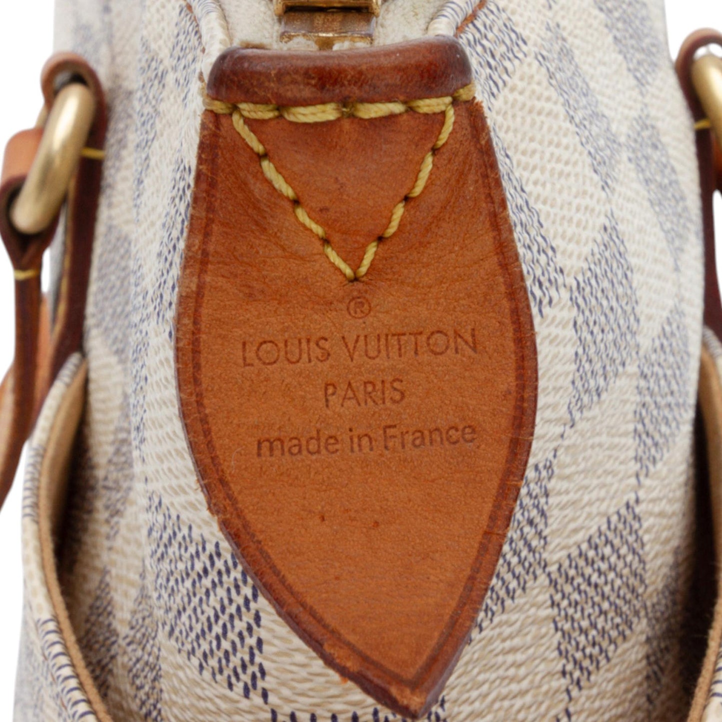 Louis Vuitton Damier Azur Totally PM