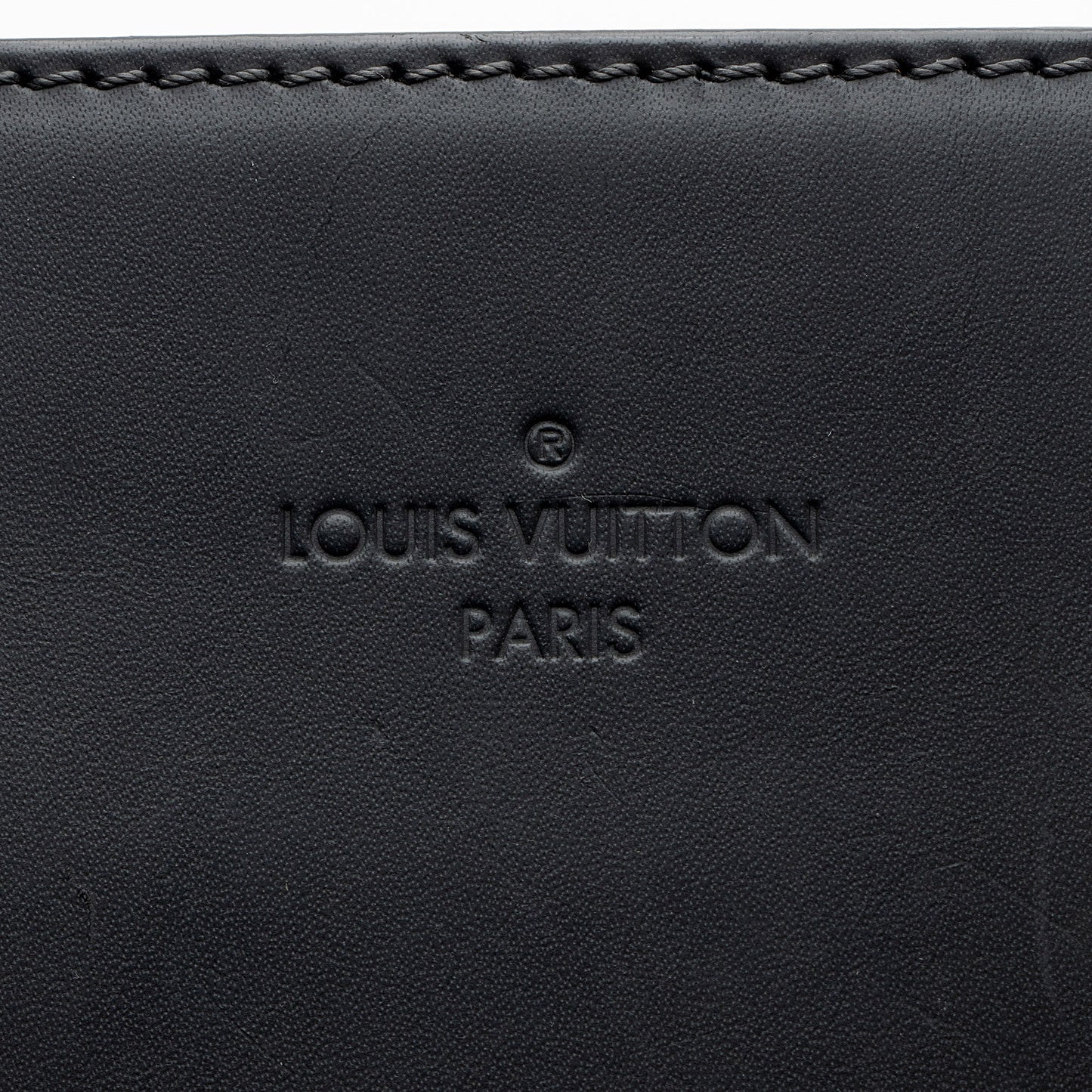 Louis Vuitton Damier Cobalt Cabas Voyage Tote