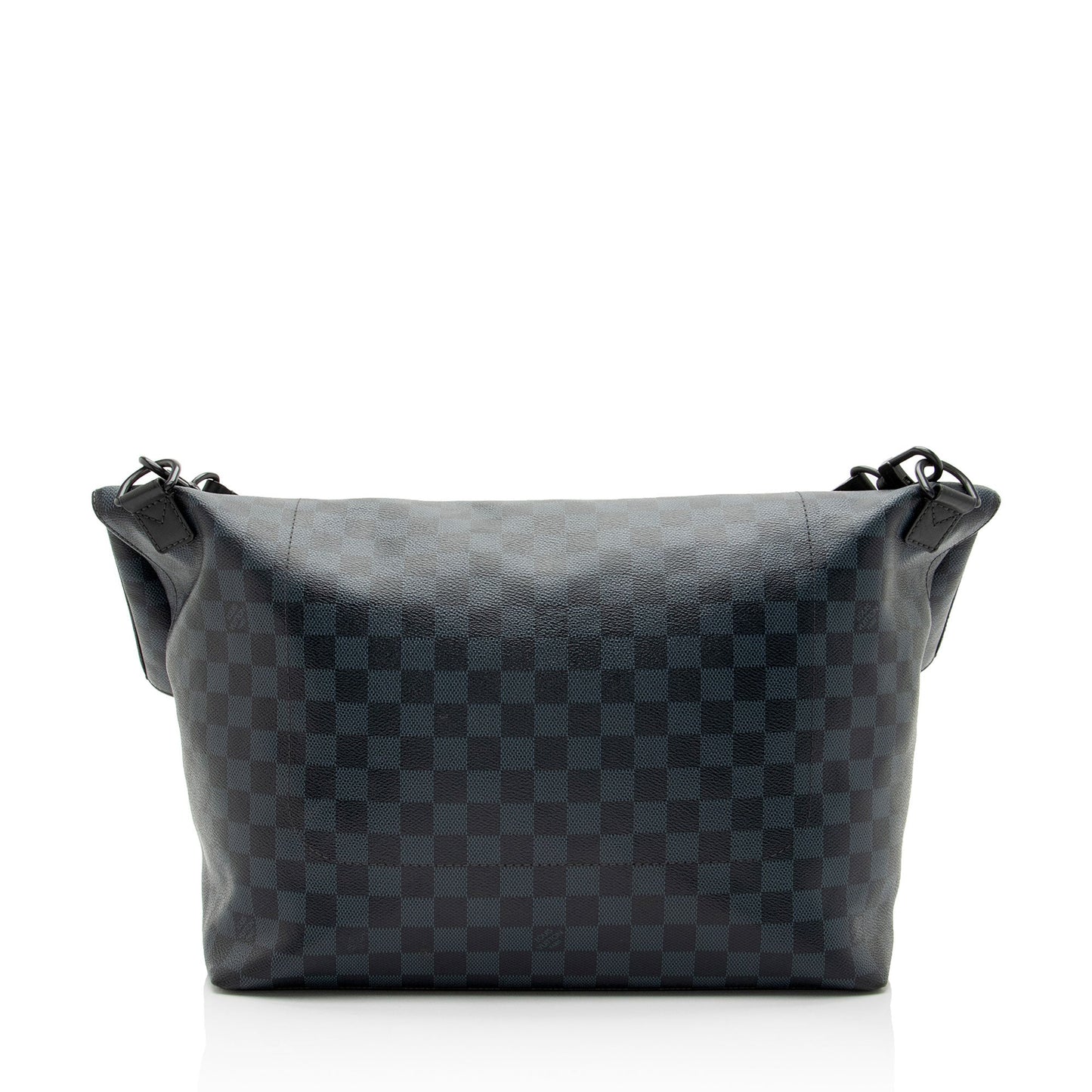 Louis Vuitton Damier Cobalt Canvas Folded N/S Tote