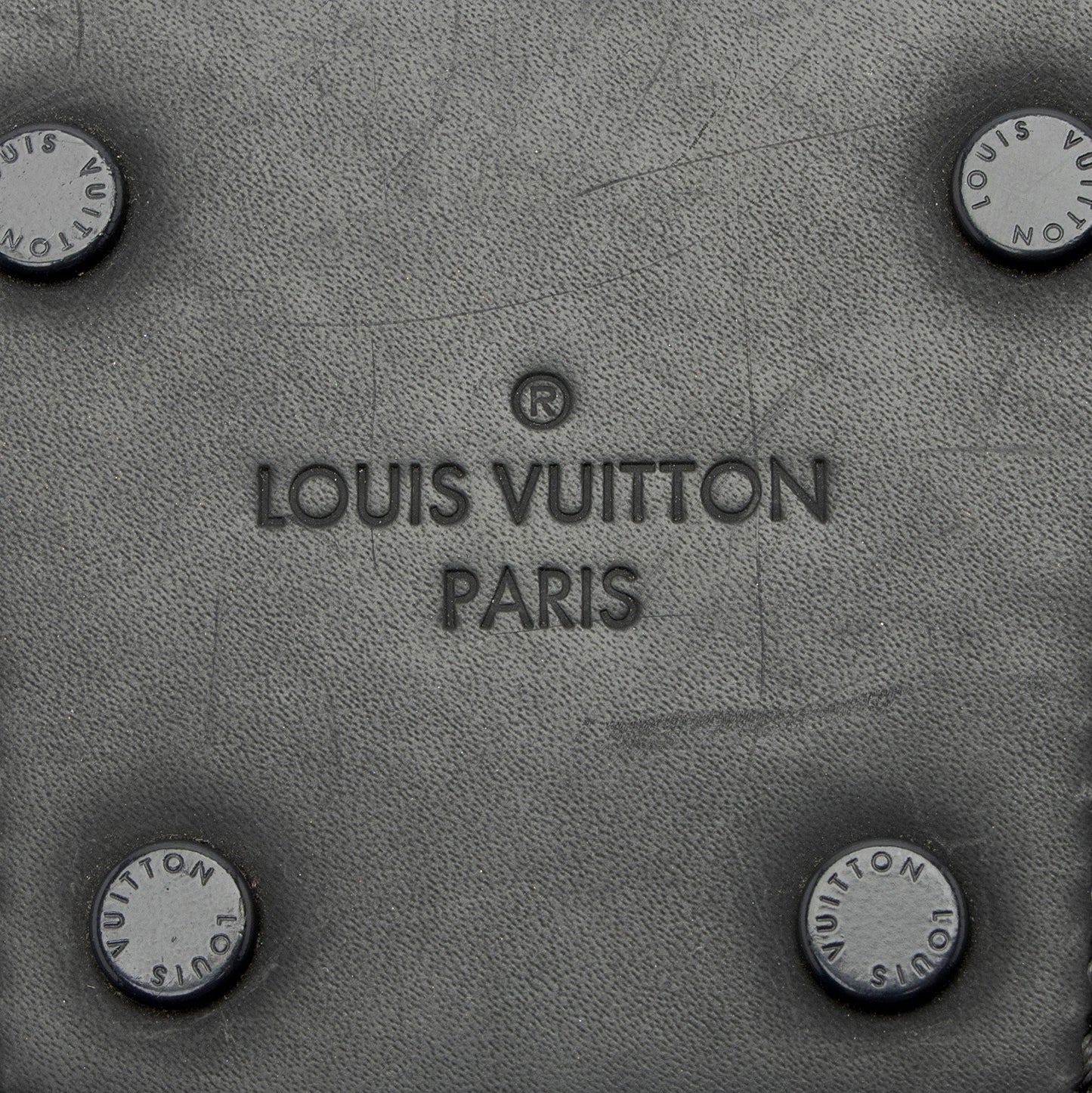 Louis Vuitton Damier Cobalt Canvas Folded N/S Tote