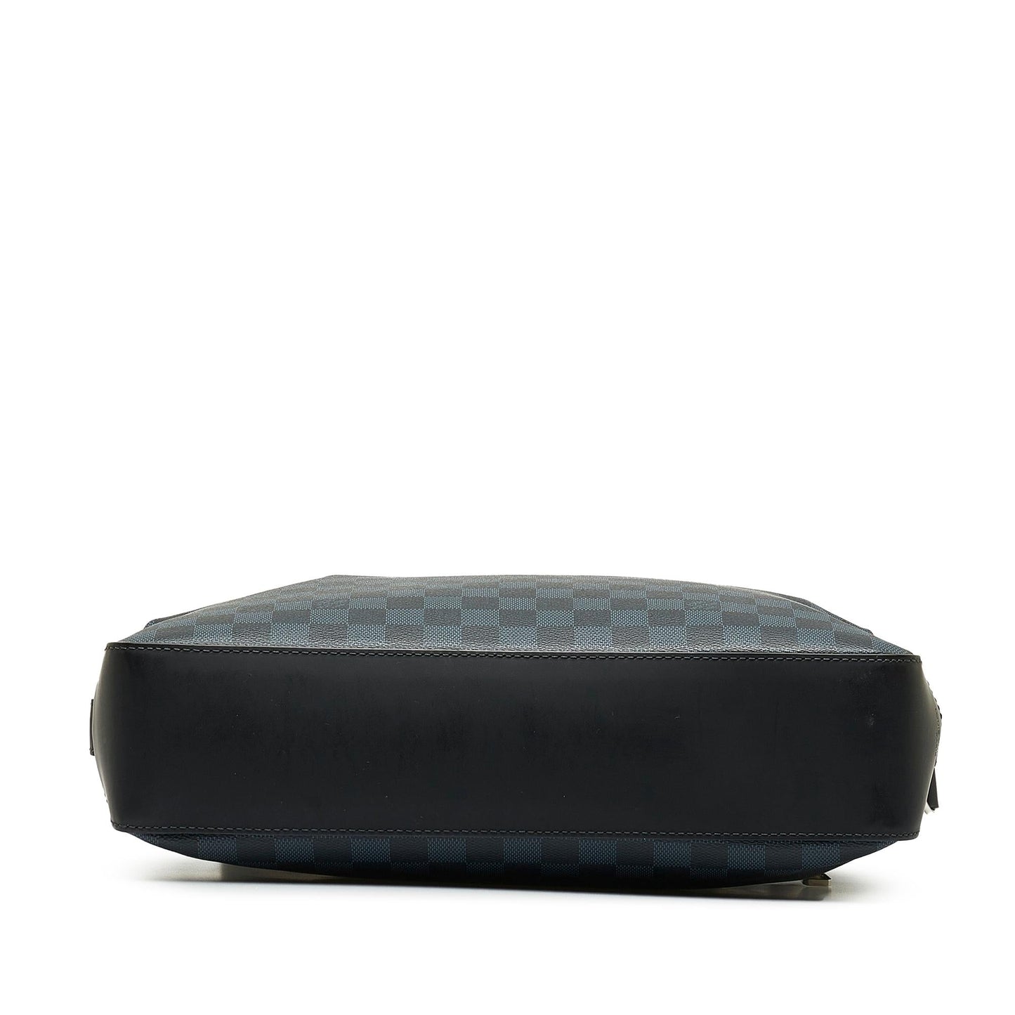Louis Vuitton Damier Cobalt Greenwich Messenger (SHG-oQgFX8)