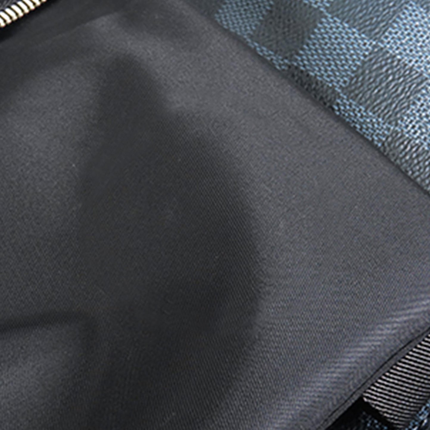 Louis Vuitton Damier Cobalt Matchpoint Hybrid Backpack (SHG-aR04oD)