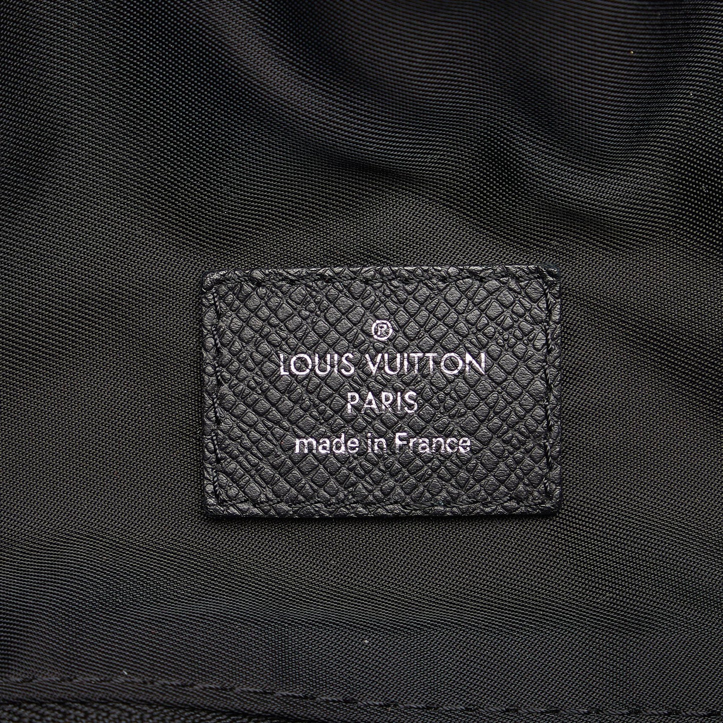 Louis Vuitton Damier Cobalt Matchpoint Hybrid Backpack (SHG-XFKUUv)