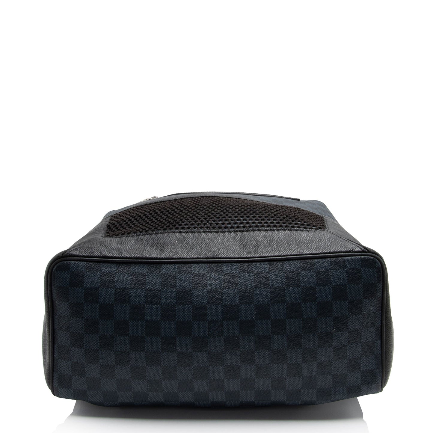Louis Vuitton Damier Cobalt Matchpoint Hybrid Backpack (SHF-MLWCVZ)