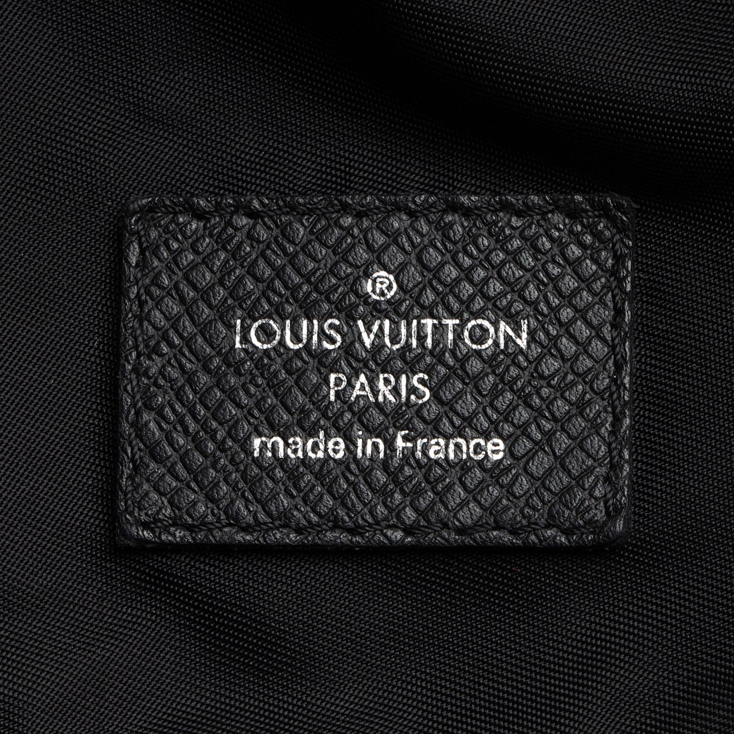 Louis Vuitton Damier Cobalt Matchpoint Hybrid Backpack (SHF-MLWCVZ)