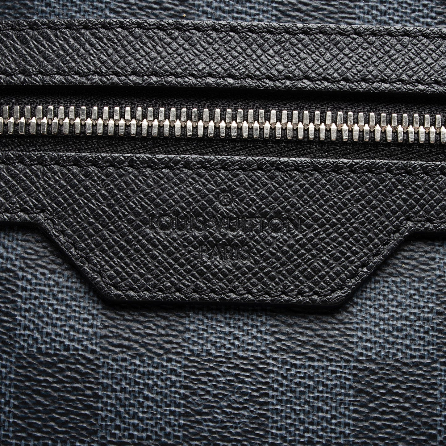 Louis Vuitton Damier Cobalt Matchpoint Hybrid Backpack (SHF-MLWCVZ)