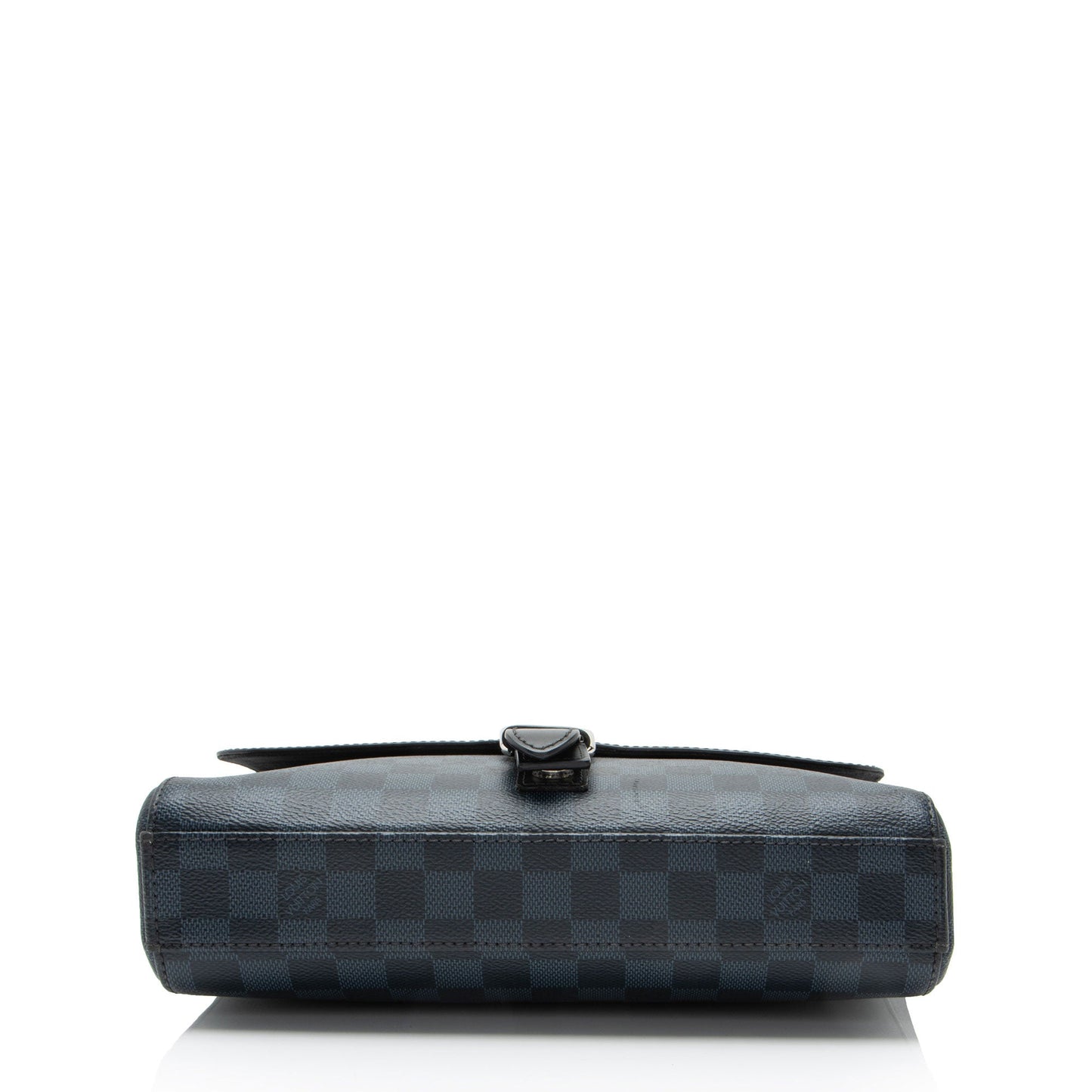 Louis Vuitton Damier Cobalt Newport PM Messenger