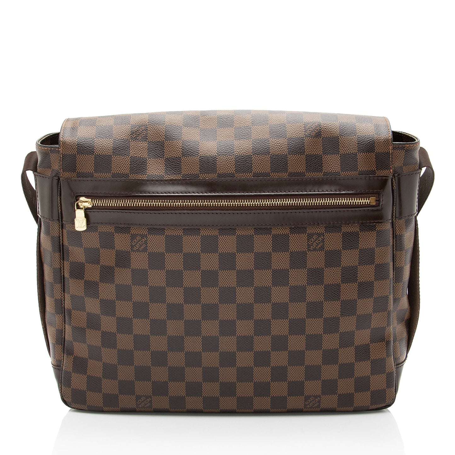 Louis Vuitton Damier Ebene Bastille Messenger