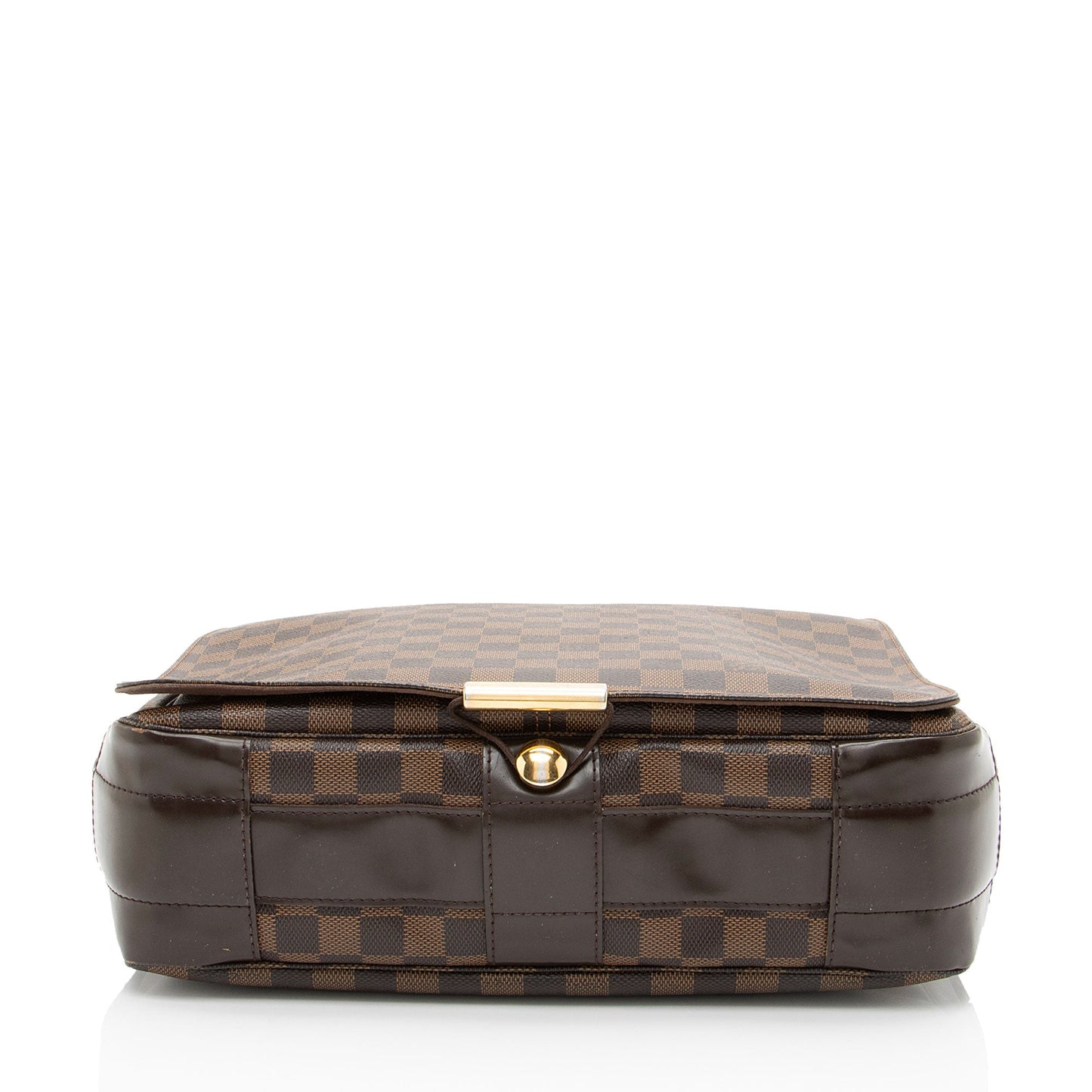 Louis Vuitton Damier Ebene Bastille Messenger