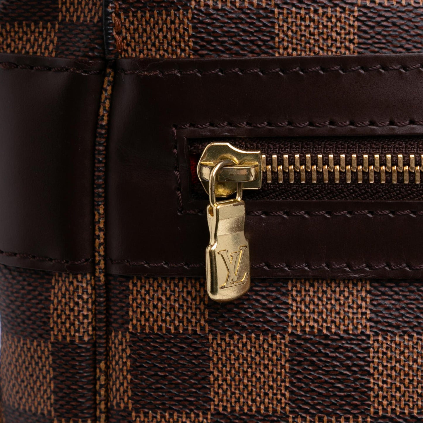 Louis Vuitton Damier Ebene Bastille