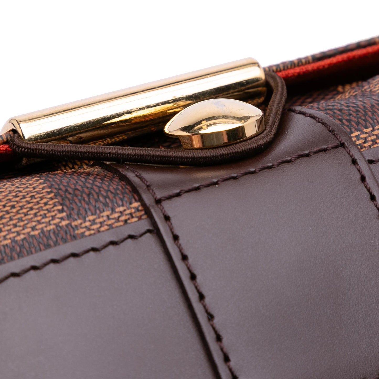 Louis Vuitton Damier Ebene Bastille