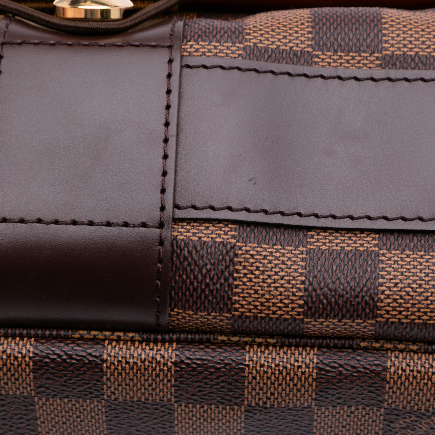 Louis Vuitton Damier Ebene Bastille