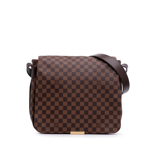 Louis Vuitton Damier Ebene Bastille