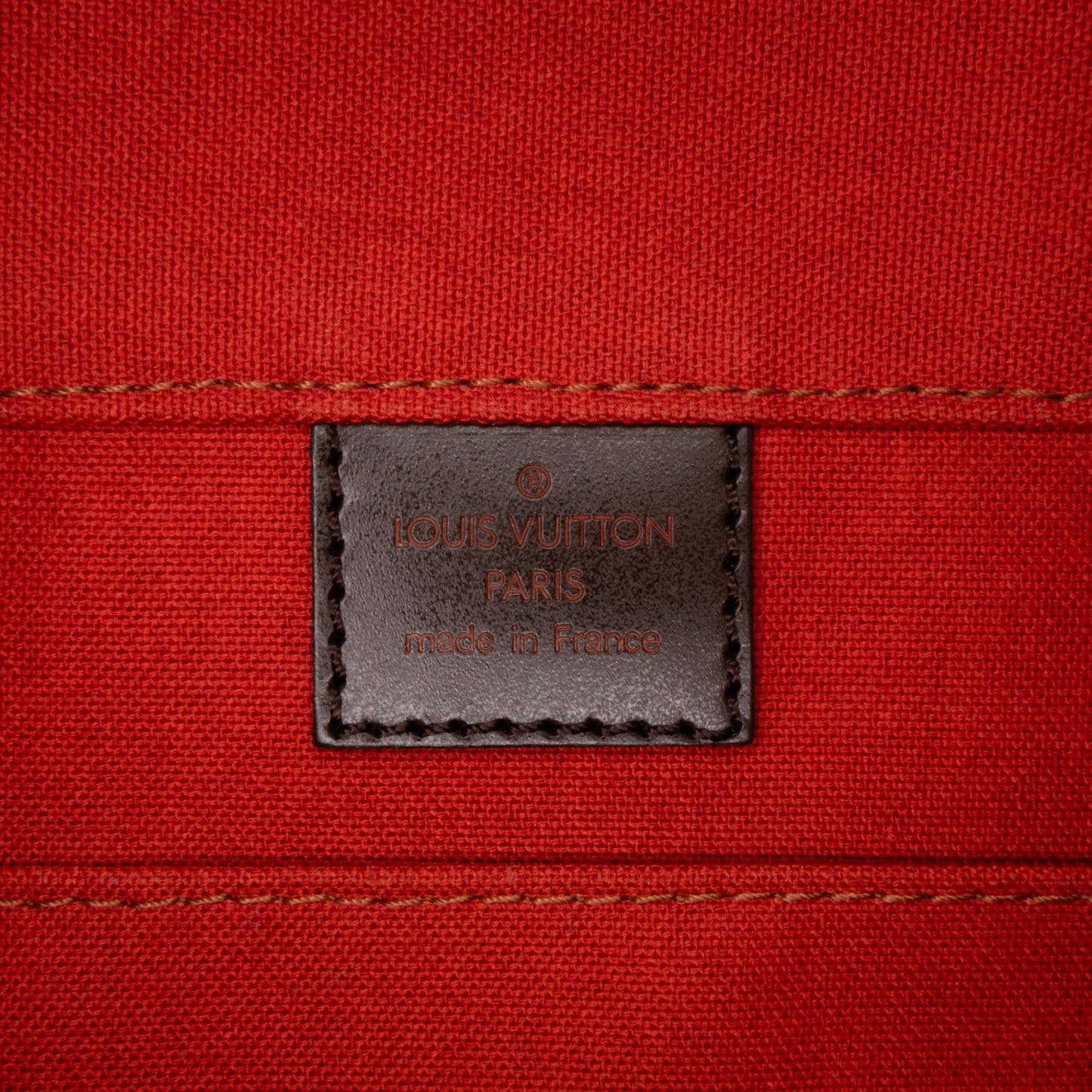 Louis Vuitton Damier Ebene Bastille
