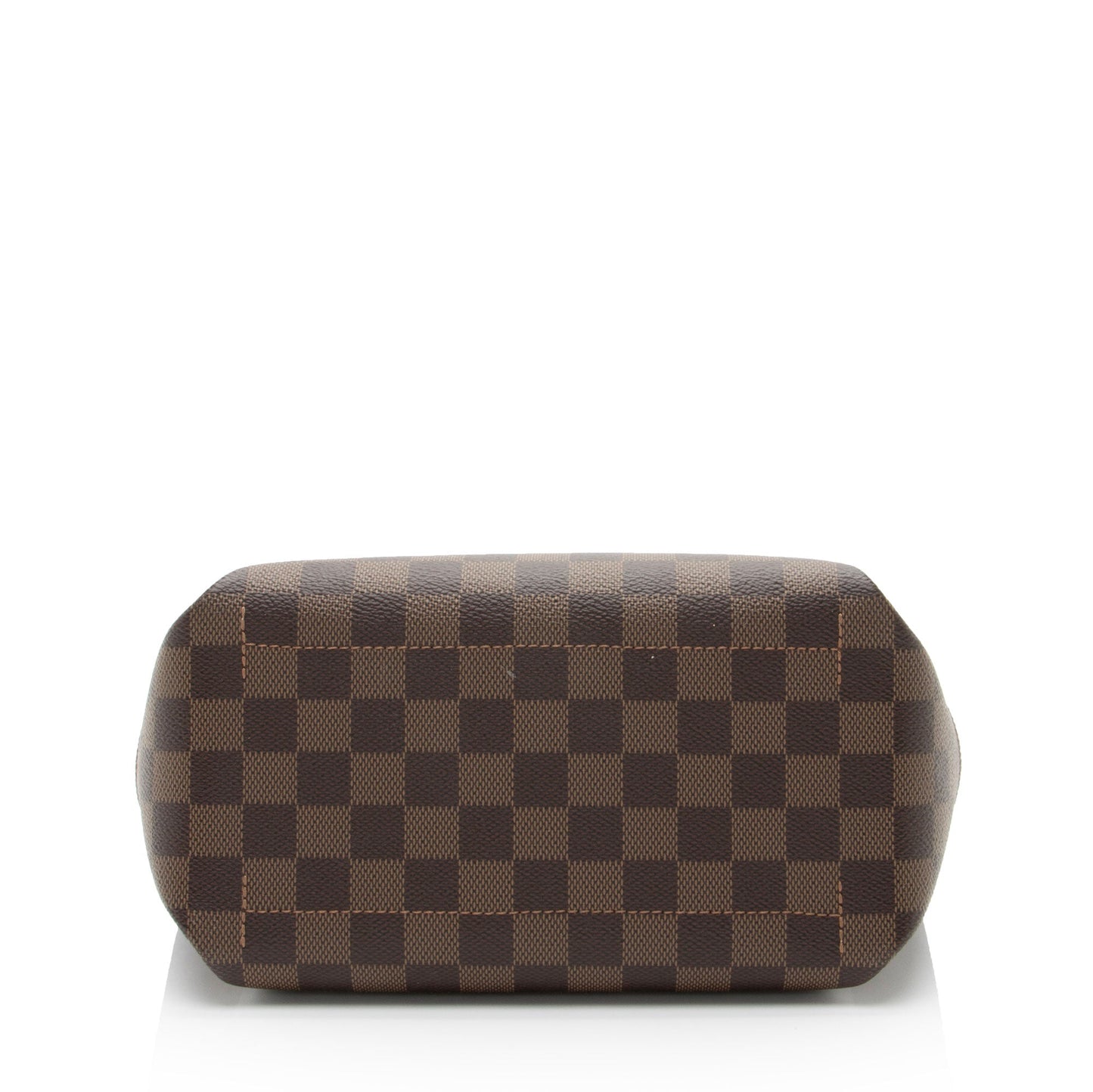 Louis Vuitton Damier Ebene Belmont PM Tote