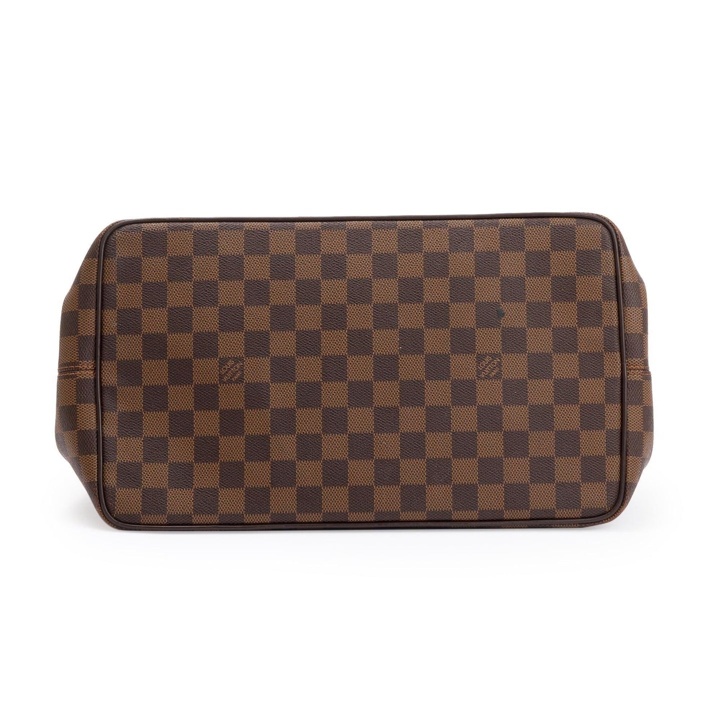 Louis Vuitton Damier Ebene Bergamo GM