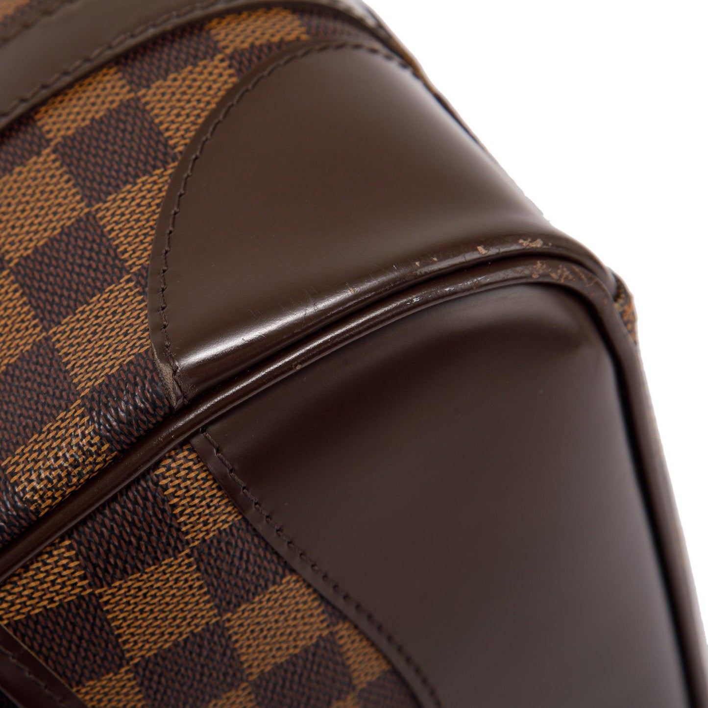 Louis Vuitton Damier Ebene Berkeley