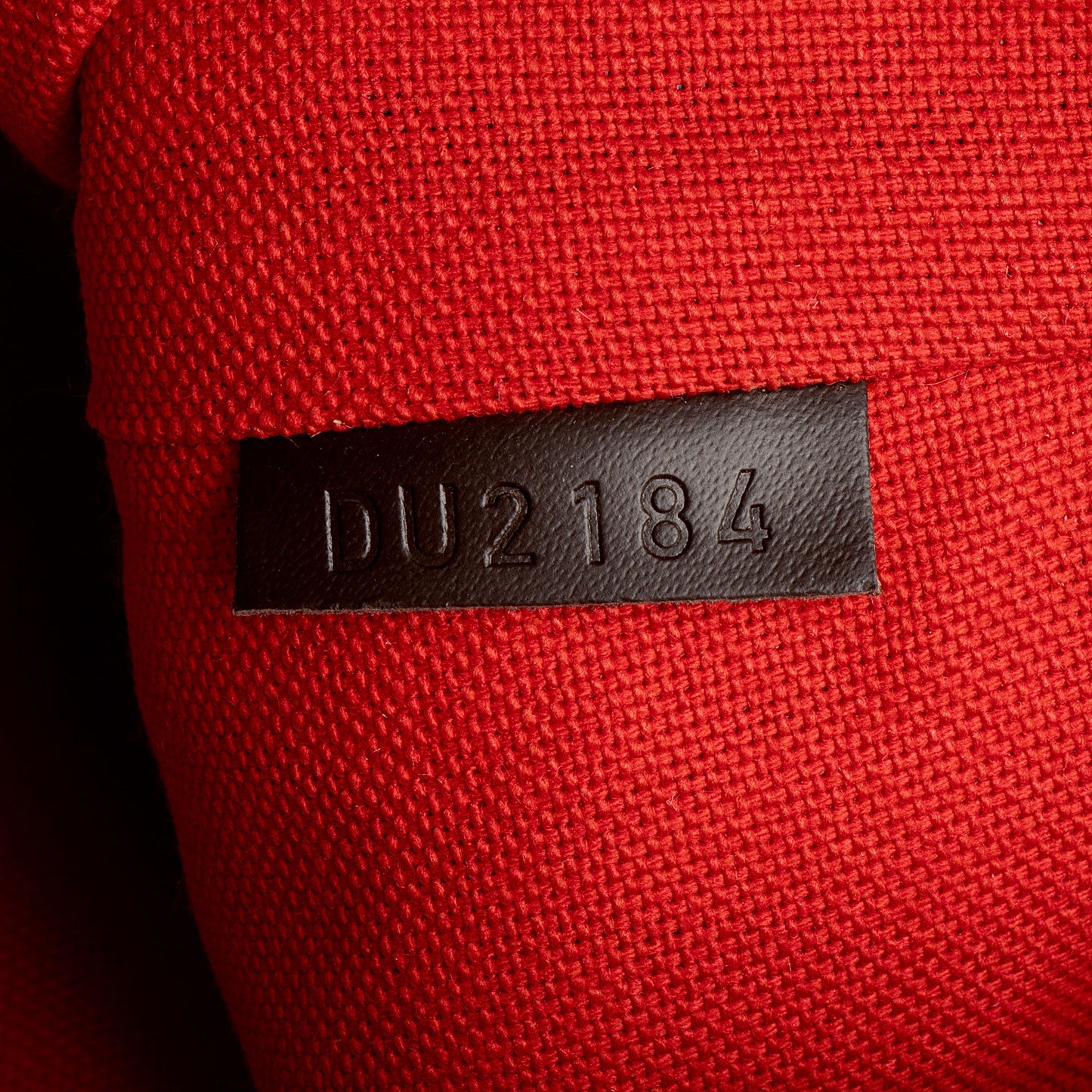 Louis Vuitton Damier Ebene Bloomsbury PM Shoulder Bag