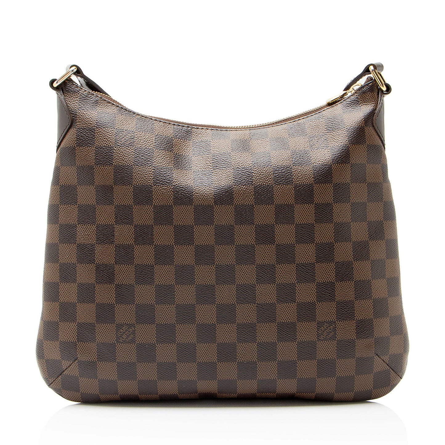 Louis Vuitton Damier Ebene Bloomsbury PM Shoulder Bag
