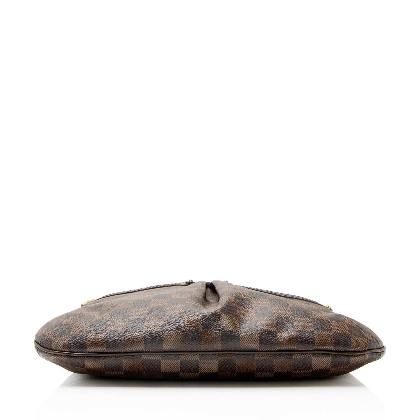 Louis Vuitton Damier Ebene Bloomsbury PM Shoulder Bag