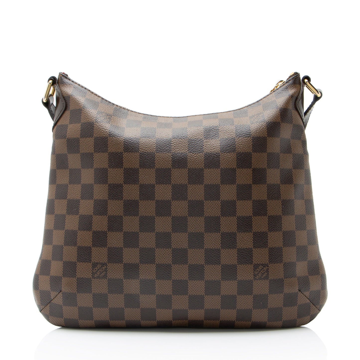 Louis Vuitton Damier Ebene Bloomsbury PM Shoulder Bag