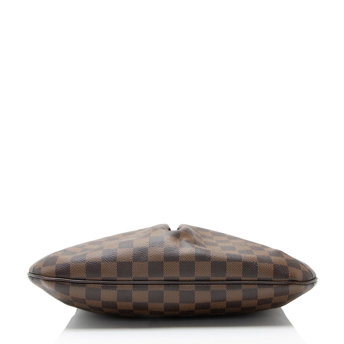 Louis Vuitton Damier Ebene Bloomsbury PM Shoulder Bag