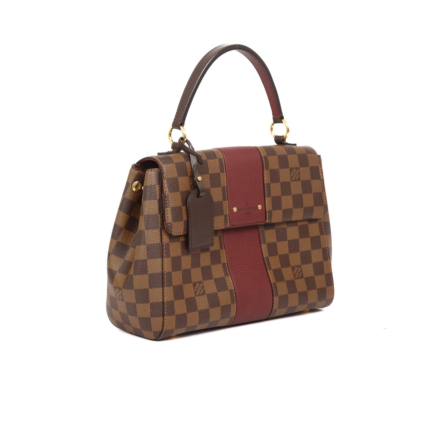 Louis Vuitton Damier Ebene Bond Street