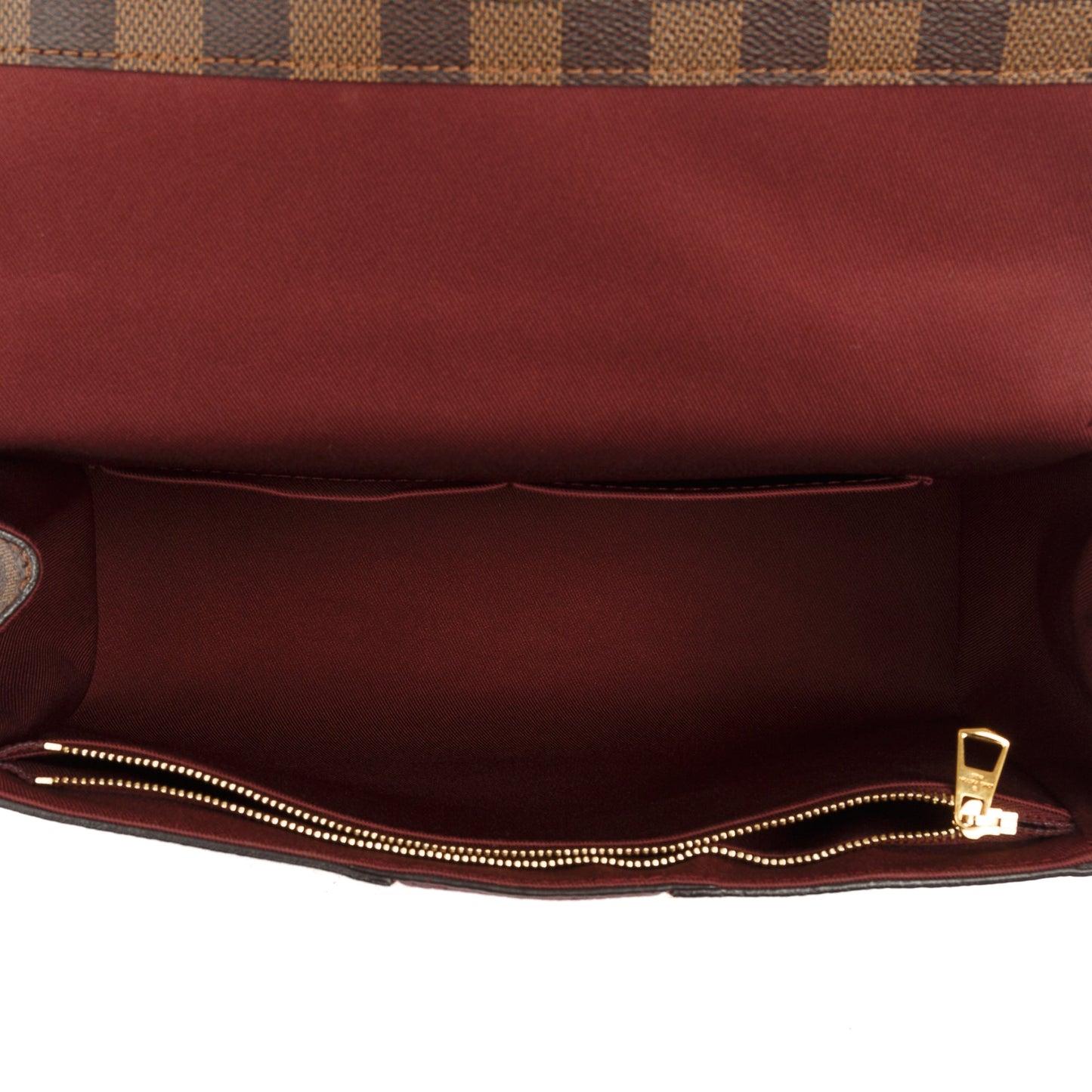 Louis Vuitton Damier Ebene Bond Street