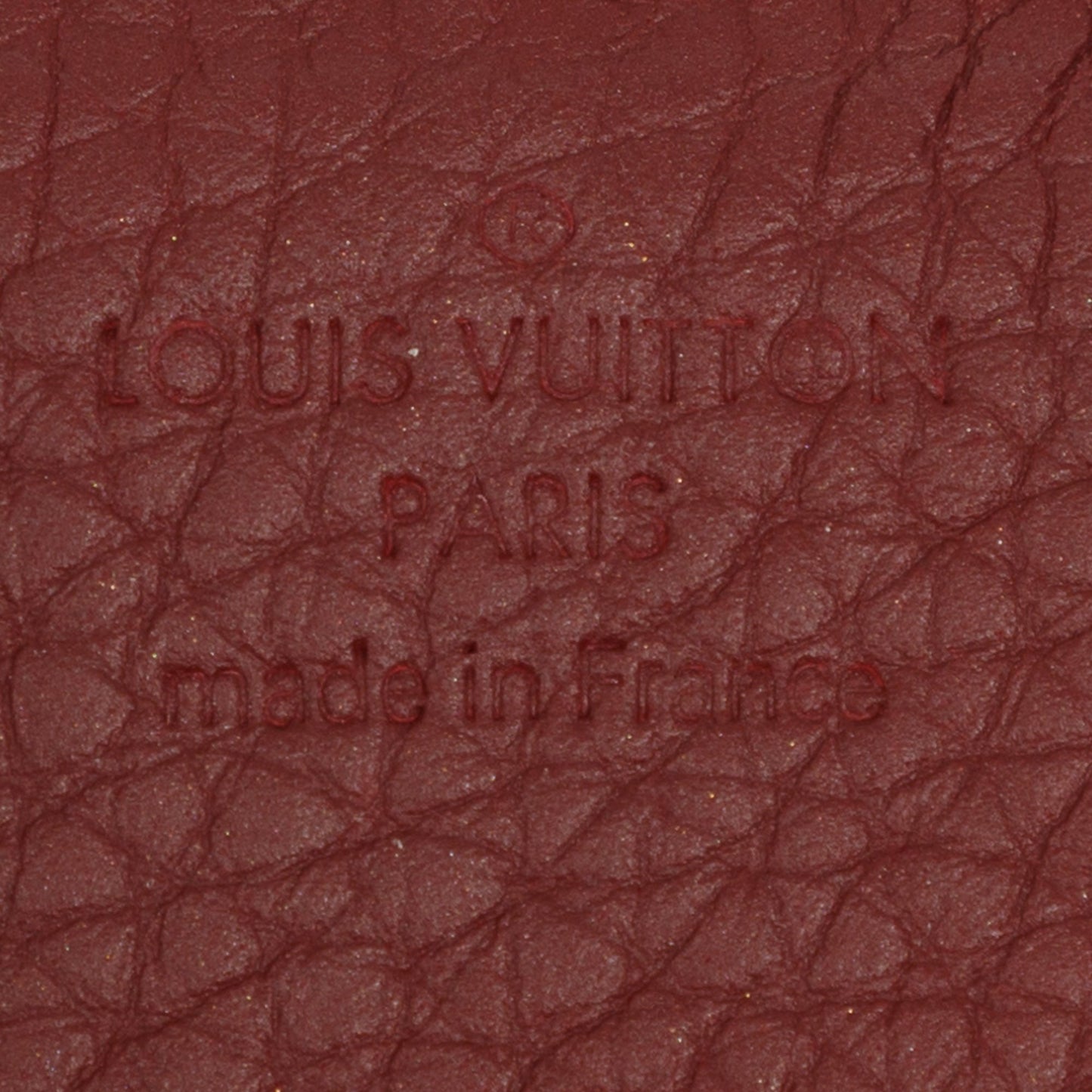 Louis Vuitton Damier Ebene Bond Street