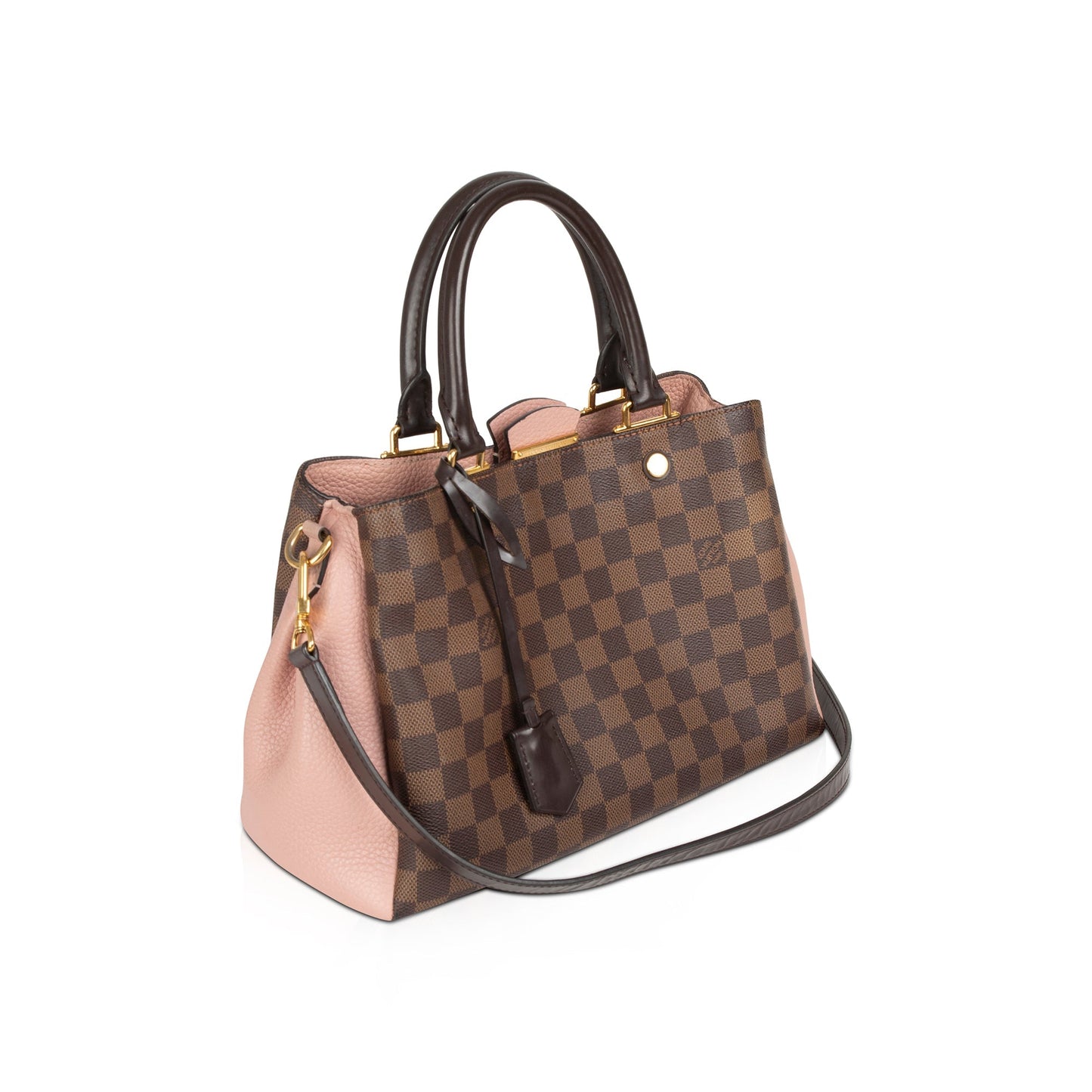 Louis Vuitton Damier Ebene Brittany