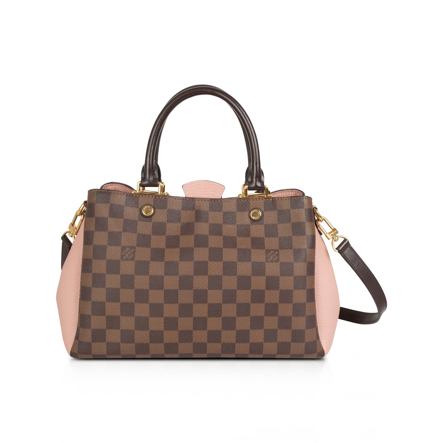 Louis Vuitton Damier Ebene Brittany