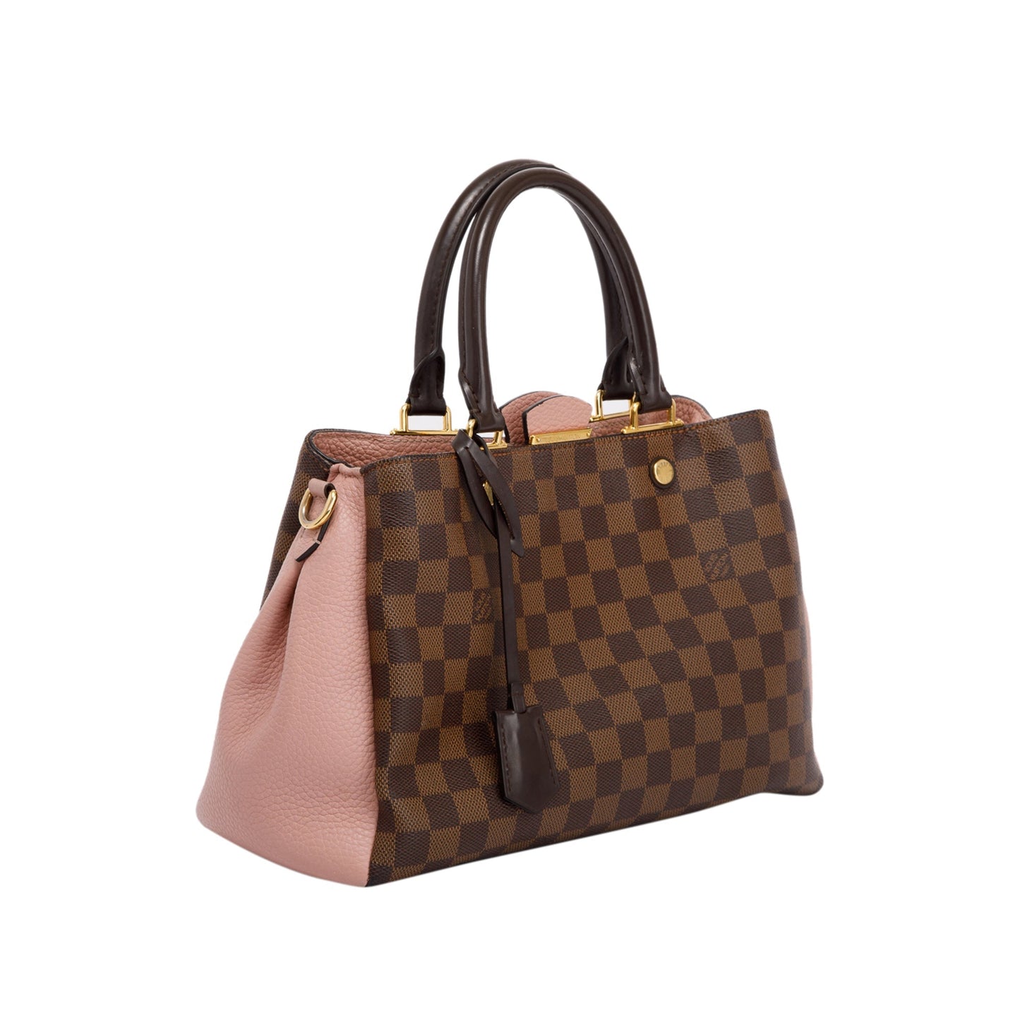 Louis Vuitton Damier Ebene Brittany