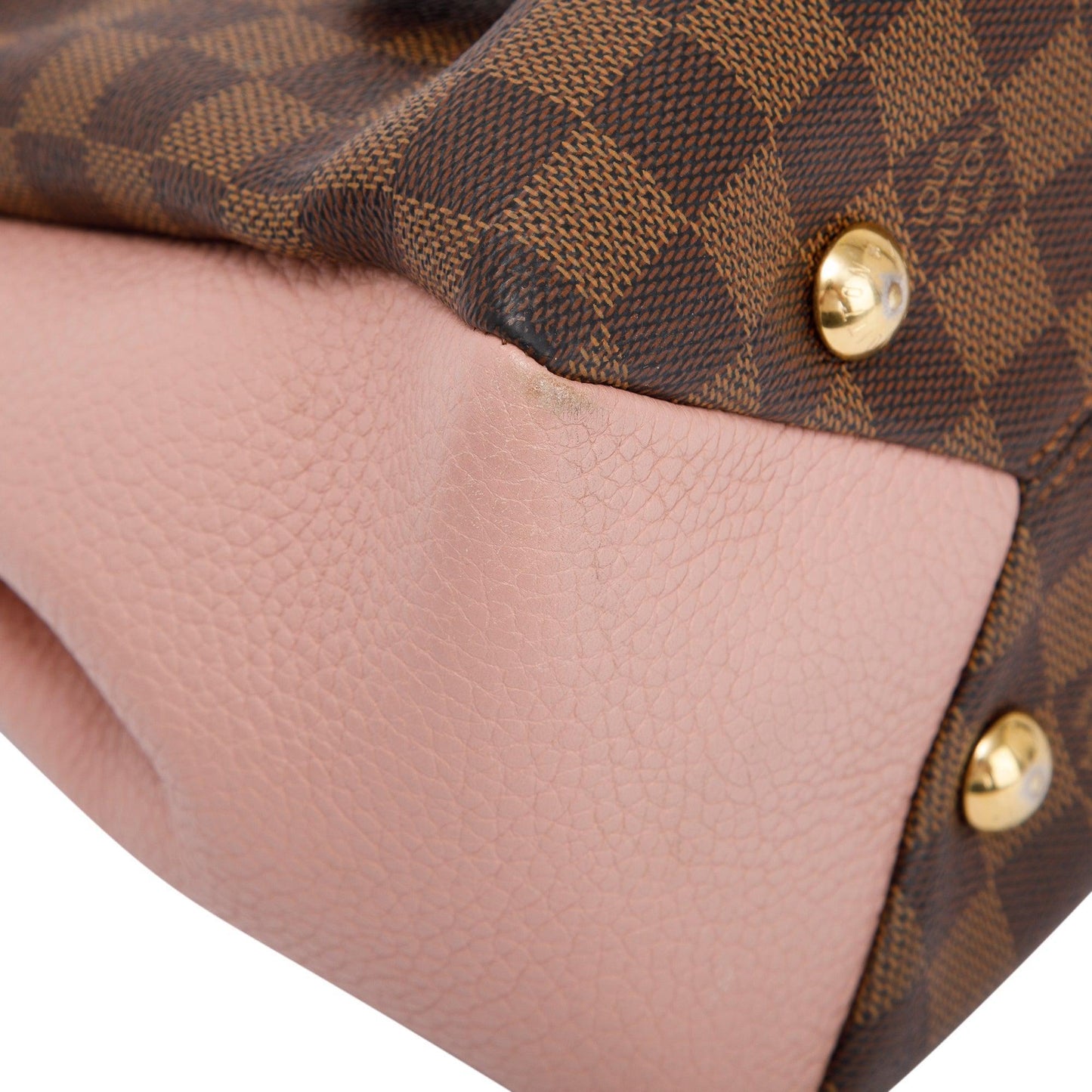 Louis Vuitton Damier Ebene Brittany