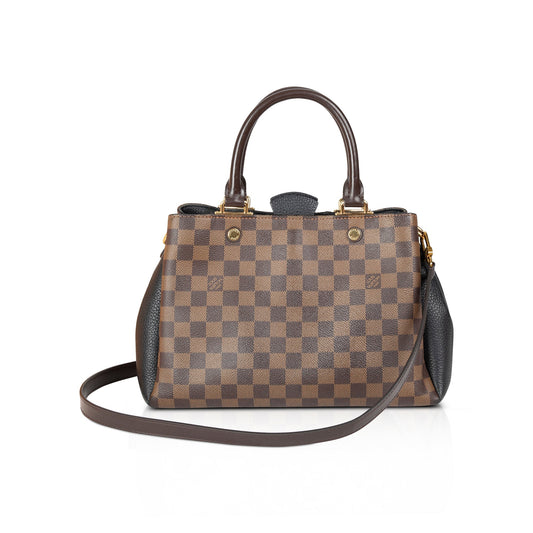 Louis Vuitton Damier Ebene Brittany