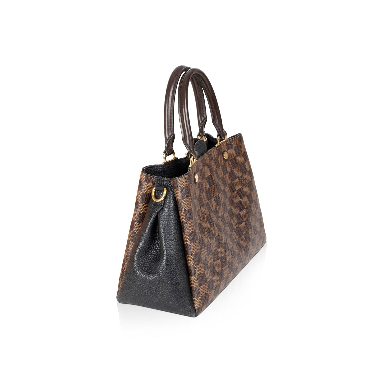 Louis Vuitton Damier Ebene Brittany