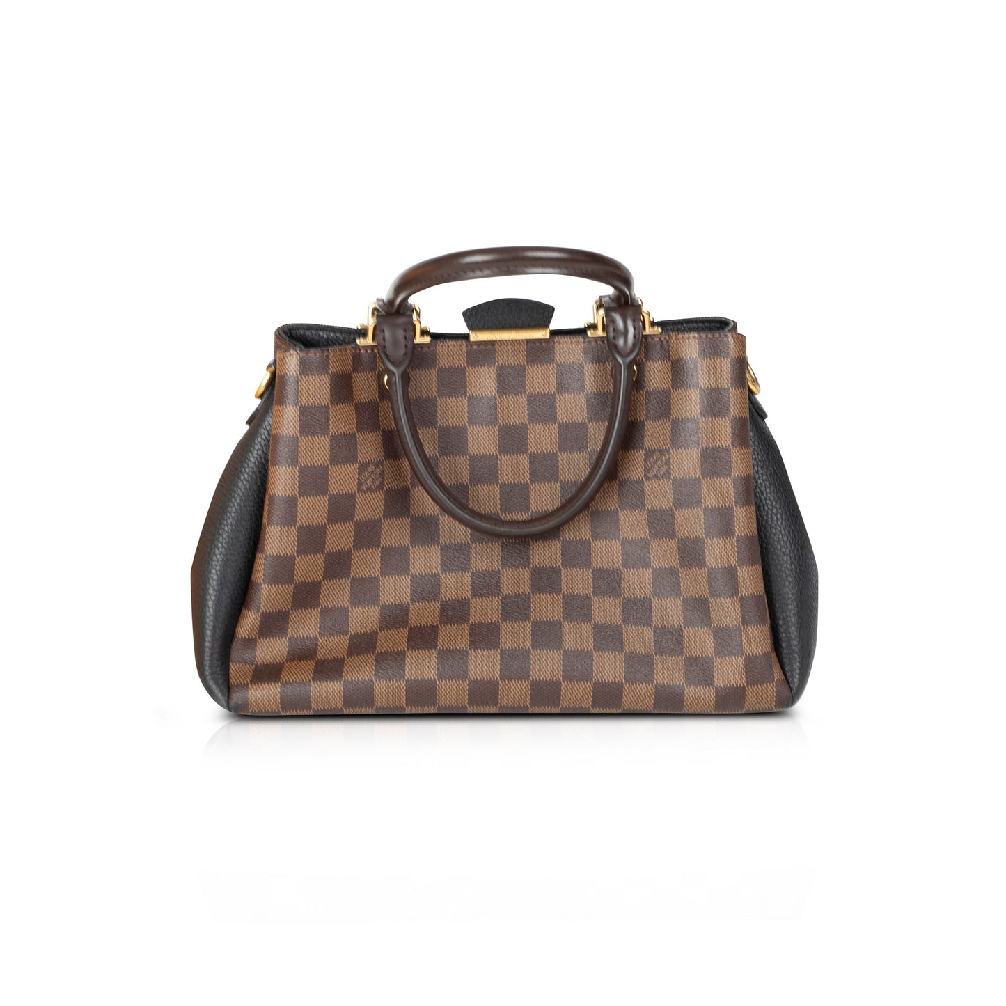 Louis Vuitton Damier Ebene Brittany