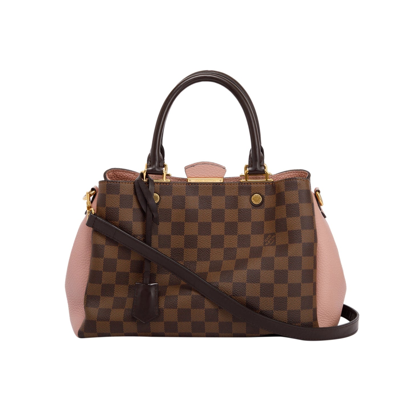 Louis Vuitton Damier Ebene Brittany