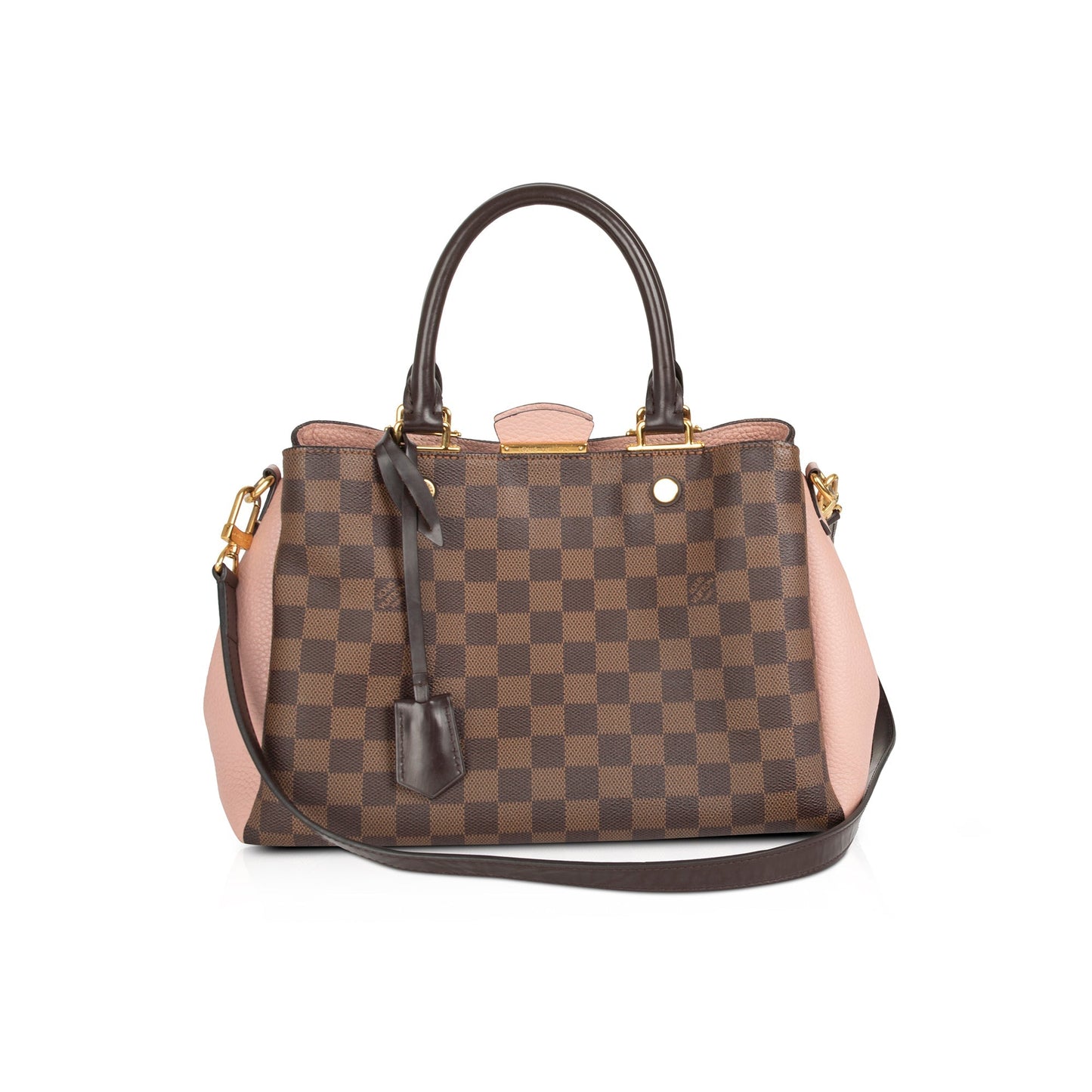 Louis Vuitton Damier Ebene Brittany