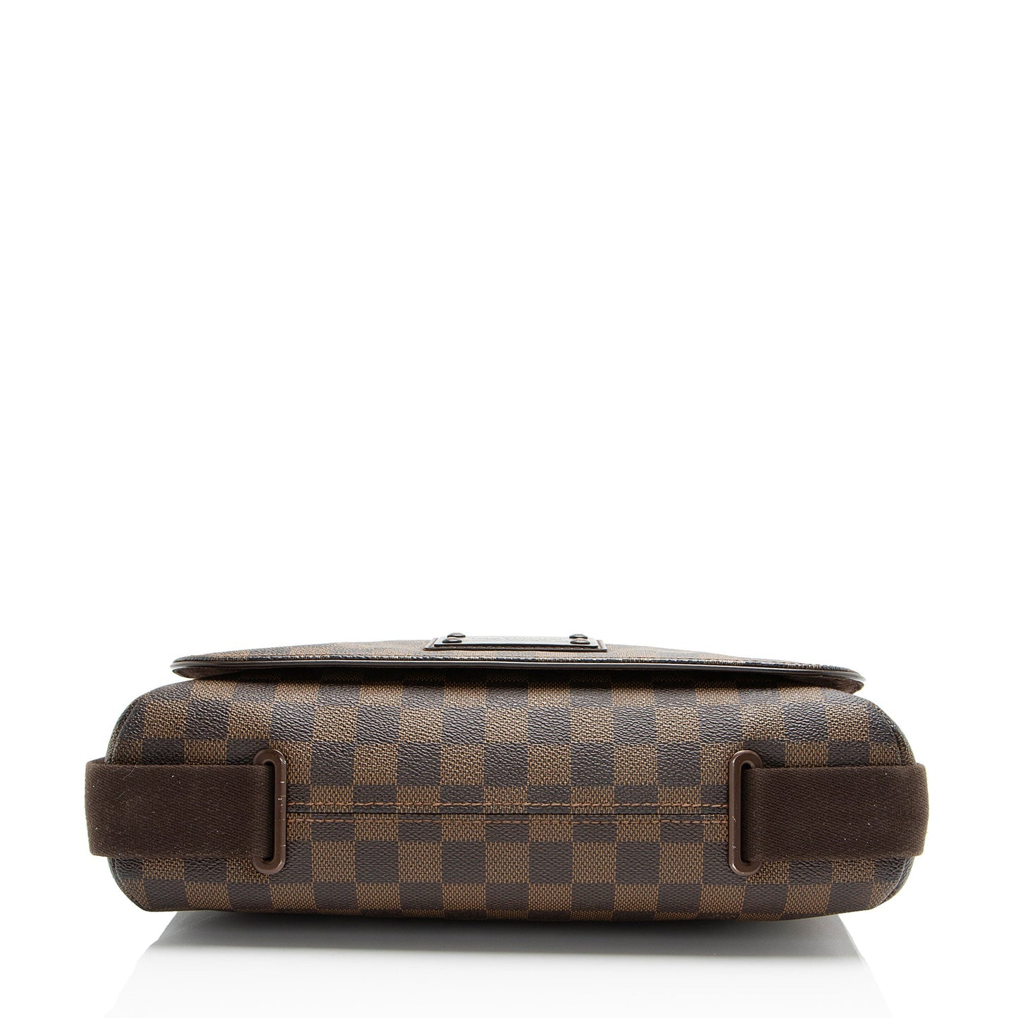 Louis Vuitton Damier Ebene Brooklyn MM Messenger