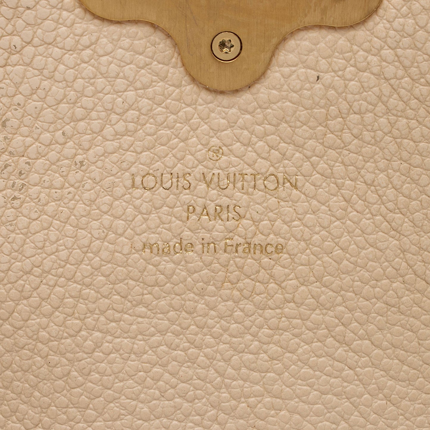 Louis Vuitton Damier Ebene Clapton Backpack -  (SHF-C2yqZQ)
