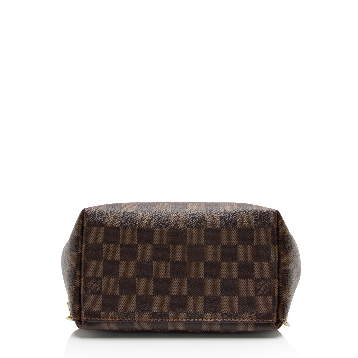 Louis Vuitton Damier Ebene Clapton Backpack (SHF-gjQzgN)