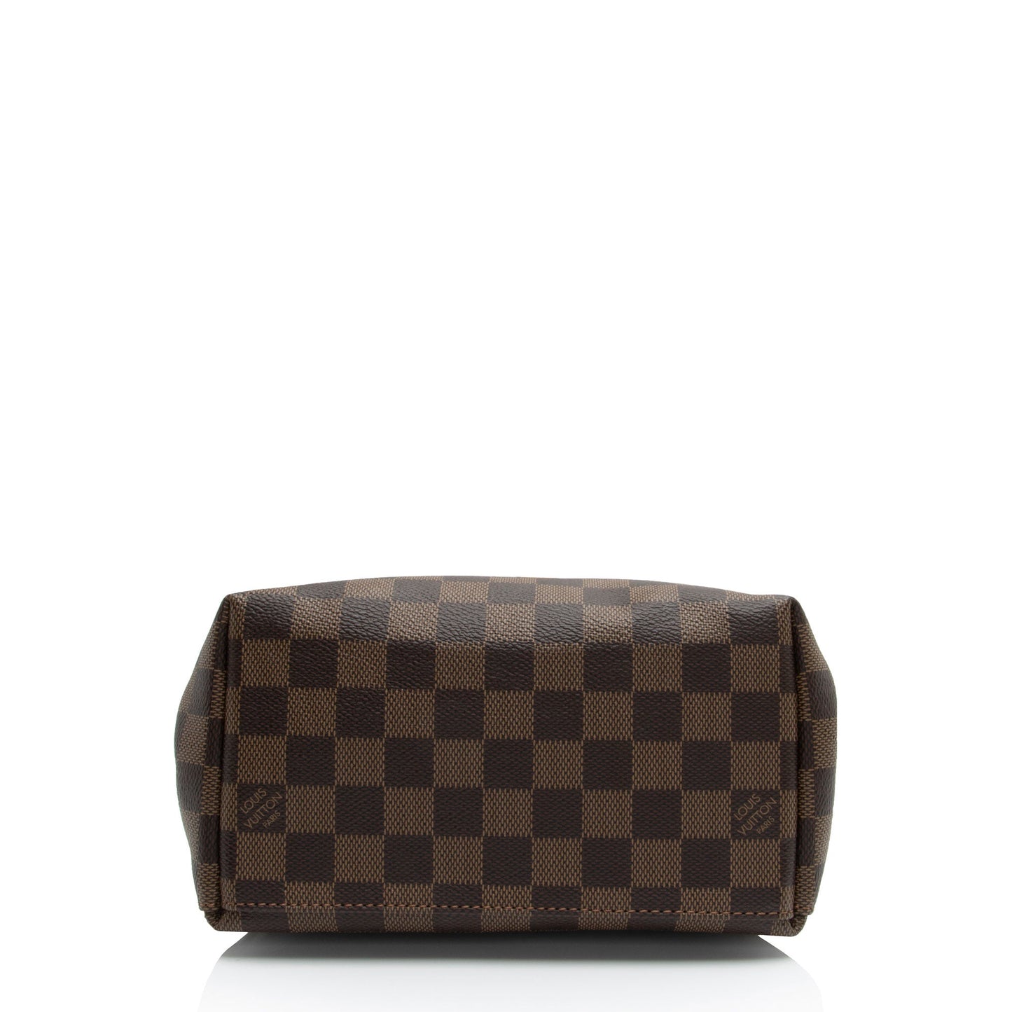 Louis Vuitton Damier Ebene Clapton Backpack (SHF-cTyljn)
