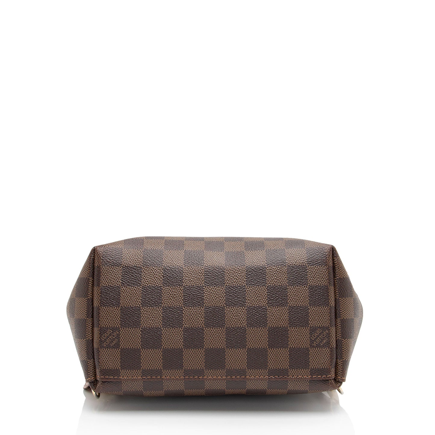 Louis Vuitton Damier Ebene Clapton Backpack (SHF-YJFR5w)