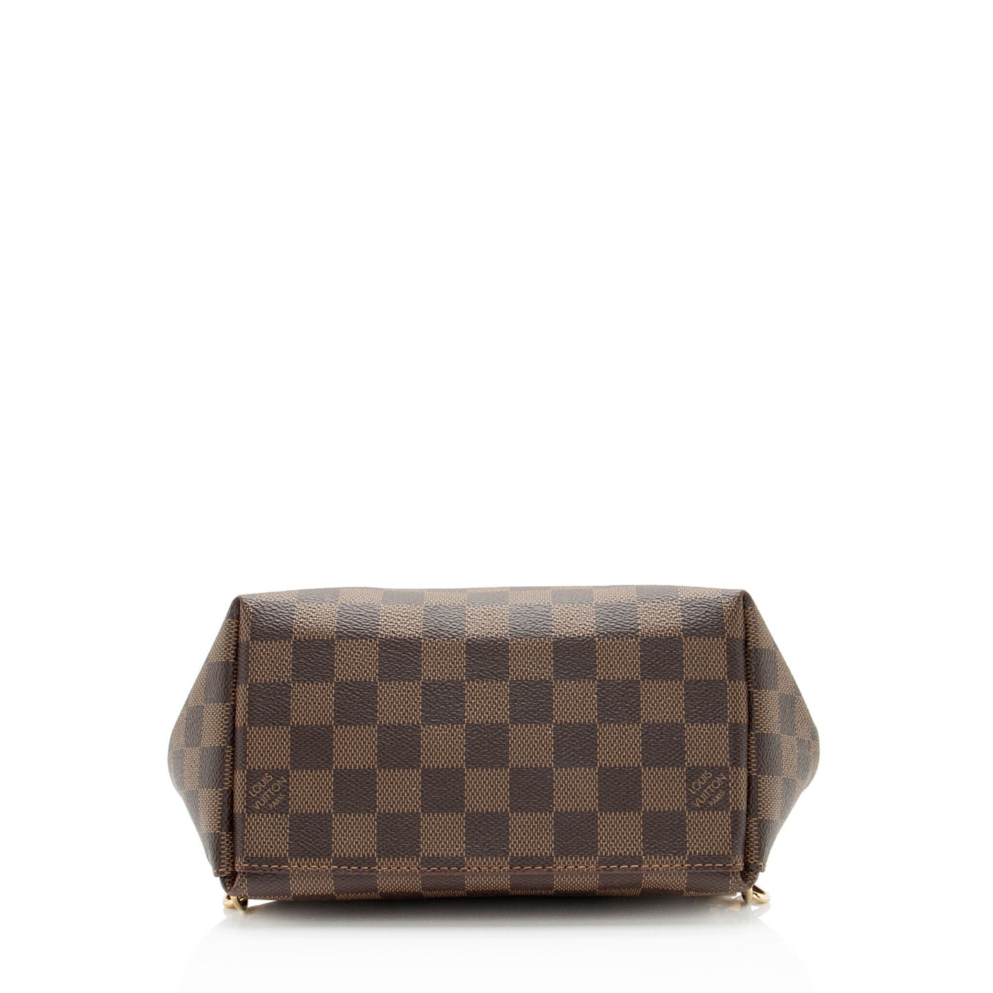 Louis Vuitton Damier Ebene Clapton Backpack