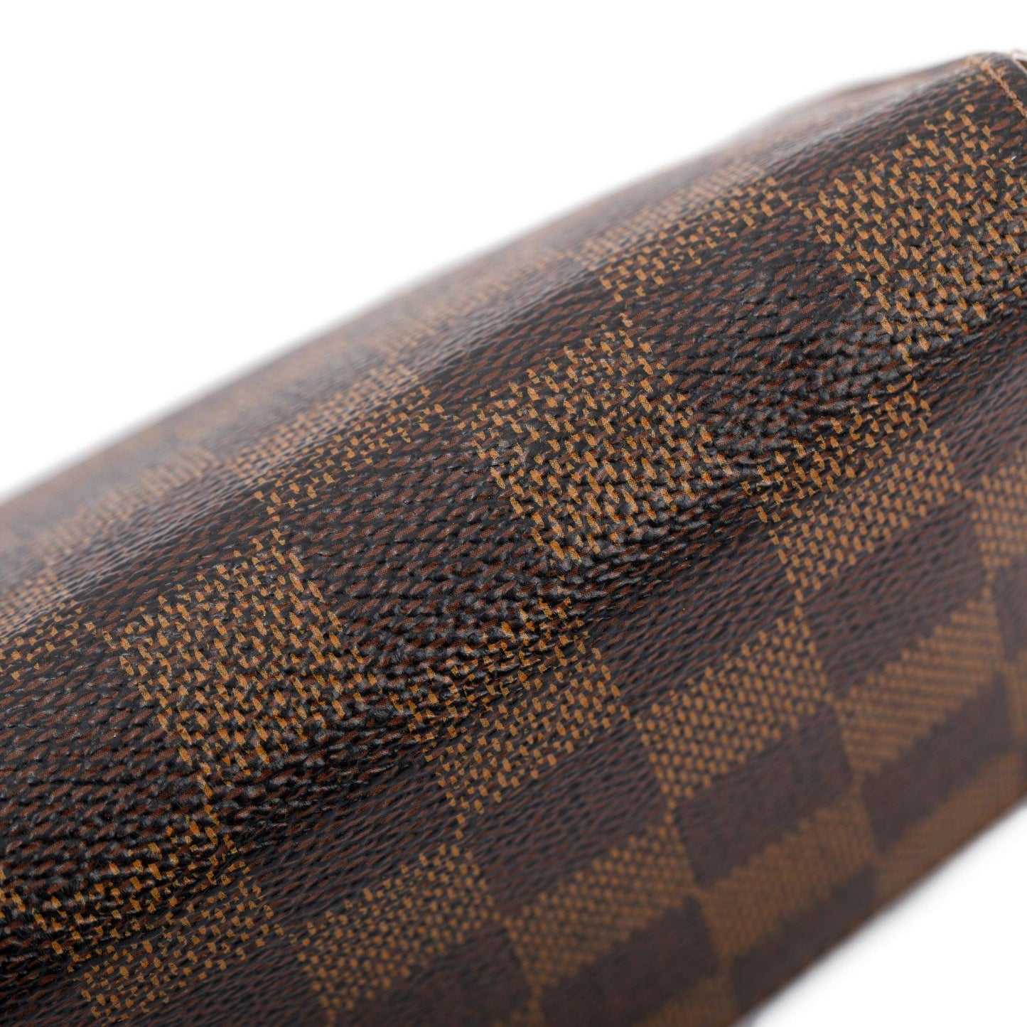Louis Vuitton Damier Ebene Clemence Wallet