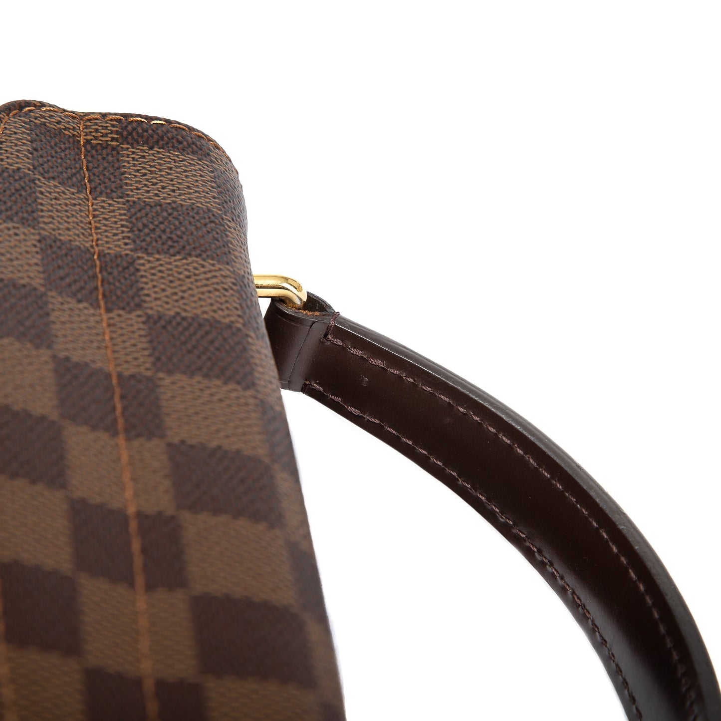 Louis Vuitton Damier Ebene Croisette