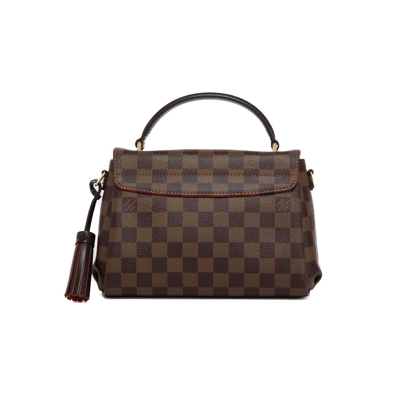 Louis Vuitton Damier Ebene Croisette