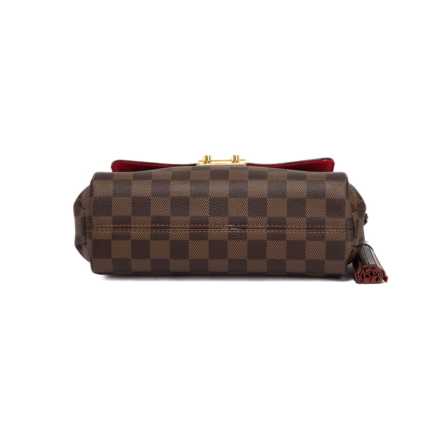Louis Vuitton Damier Ebene Croisette