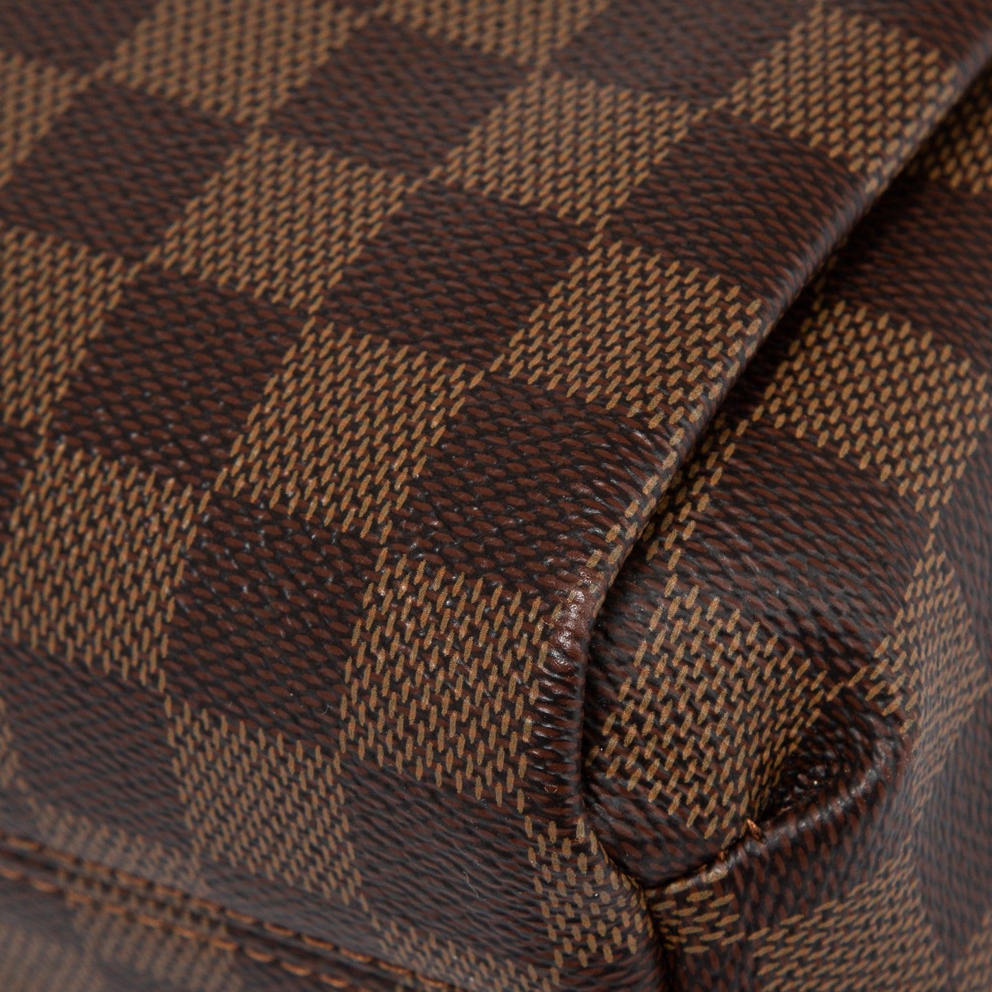 Louis Vuitton Damier Ebene Croisette