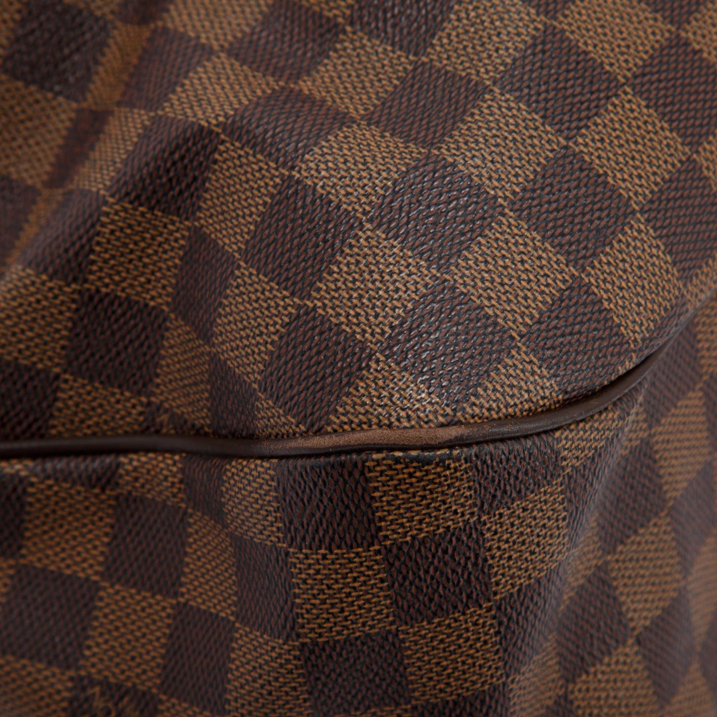 Louis Vuitton Damier Ebene Evora GM